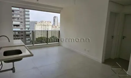 Apartamento com 2 quartos à venda na rua eça de queiroz, --, vila mariana, são paulo, 51 m2 por r$ 995.000