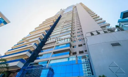 Apartamento com 1 quarto à venda na Avenida Presidente Juscelino Kubitschek, --, Vila Olímpia, São Paulo, 54 m2 por R$ 2.200.000