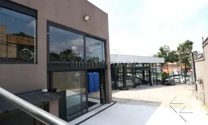 Casa comercial à venda na Avenida dos Bandeirantes, --, Planalto Paulista, São Paulo, 1000 m2 por R$ 12.800.000