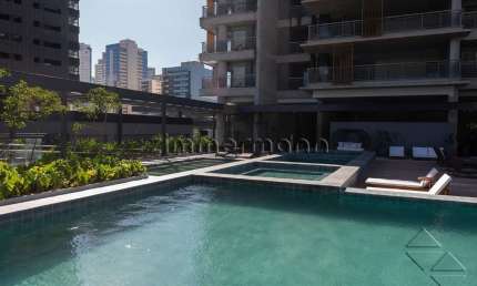 Apartamento com 3 quartos à venda na Avenida Roque Petroni Júnior, --, Brooklin, São Paulo, 104 m2 por R$ 2.650.000