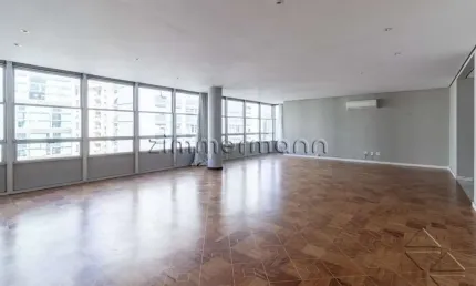 Apartamento com 4 quartos à venda na Rua Piauí, --, Higienópolis, São Paulo, 330 m2 por R$ 3.350.000