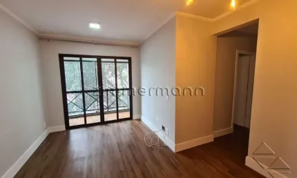 Apartamento com 3 quartos à venda na Rua Jaci, --, Chácara Inglesa, São Paulo, 77 m2 por R$ 745.000