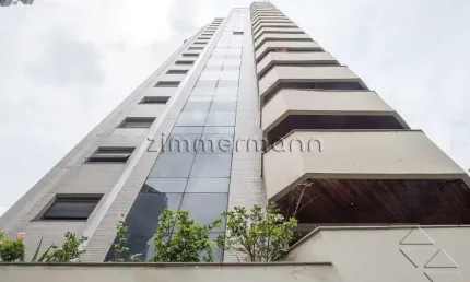 Apartamento com 4 quartos à venda na rua castro alves, --, aclimação, são paulo, 185 m2 por r$ 1.600.000
