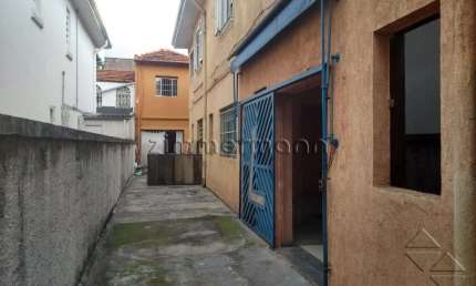 Casa com 1 quarto à venda na Avenida Rebouças, --, Jardim Paulistano, São Paulo, 359 m2 por R$ 12.000.000