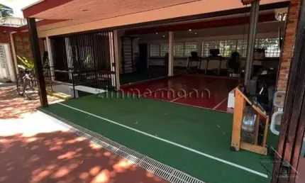Casa comercial à venda na avenida são valério, --, jardim guedala, são paulo, 402 m2 por r$ 5.650.000