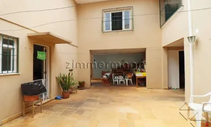 Casa com 3 quartos à venda na rua panapoi, --, campo belo, são paulo, 250 m2 por r$ 2.360.000