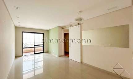 Apartamento com 3 quartos à venda na Rua Joel Jorge de Melo, --, Vila Mariana, São Paulo, 85 m2 por R$ 750.000