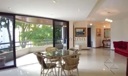 Apartamento com 5 quartos à venda na Rua Raimundo Simão de Souza, --, Vila Sônia, São Paulo, 227 m2 por R$ 870.000