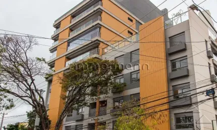 Apartamento com 3 quartos à venda na rua frança pinto, --, vila mariana, são paulo, 129 m2 por r$ 2.590.000