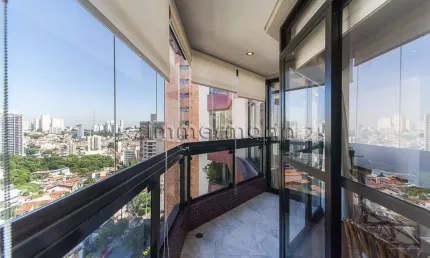 Apartamento com 4 quartos à venda na Rua Havaí, --, Sumaré, São Paulo, 150 m2 por R$ 1.500.000