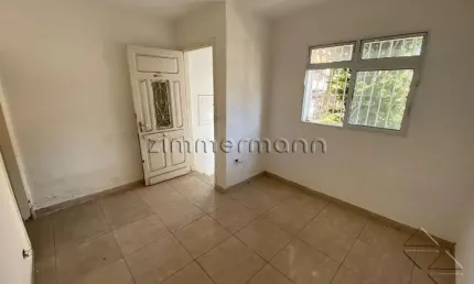 Casa com 2 quartos à venda na Rua Teodureto Souto, --, Cambuci, São Paulo, 110 m2 por R$ 500.000