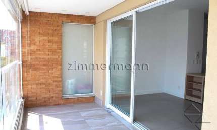Apartamento com 1 quarto à venda na Rua Bela Cintra, --, Jardim América, São Paulo, 48 m2 por R$ 1.150.000