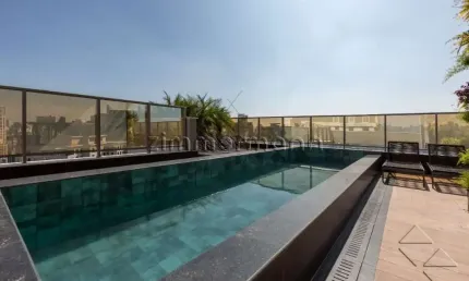 Apartamento com 2 quartos à venda na rua professor filadelfo azevedo, --, vila nova conceição, são paulo, 69 m2 por r$ 1.449.000