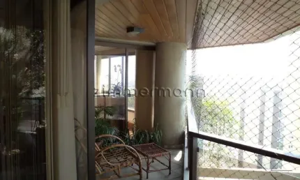 Apartamento com 4 quartos à venda na rua doutor chibata miyakoshi, --, vila andrade, são paulo, 320 m2 por r$ 2.300.000