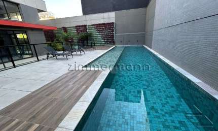 Apartamento com 2 quartos à venda na Rua Dona Leopoldina, --, Ipiranga, São Paulo, 53 m2 por R$ 738.300