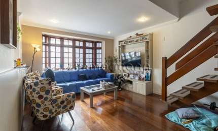 Casa com 4 quartos à venda na Rua Caraíbas, --, Perdizes, São Paulo, 168 m2 por R$ 1.750.000