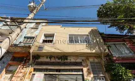 Casa comercial à venda na avenida professor alfonso bovero, --, perdizes, são paulo, 200 m2 por r$ 1.700.000