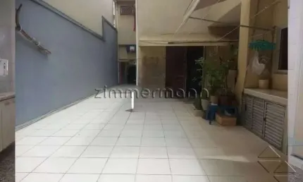 Casa com 3 quartos à venda na Rua Cipriano Barata, --, Ipiranga, São Paulo, 250 m2 por R$ 2.350.000