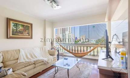 Apartamento com 4 quartos à venda na Rua Agissê, --, Vila Madalena, São Paulo, 131 m2 por R$ 1.800.000