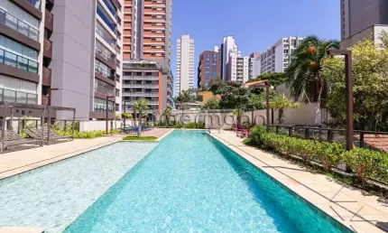 Apartamento com 3 quartos à venda na Rua Nilo, --, Aclimação, São Paulo, 120 m2 por R$ 2.000.000