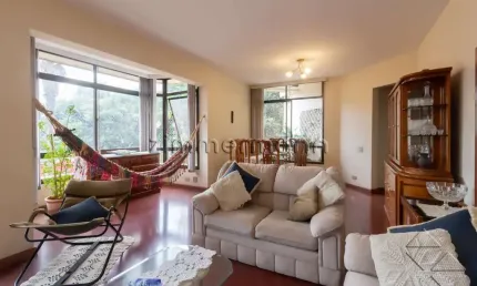 Apartamento com 3 quartos à venda na rua bartira, --, perdizes, são paulo, 109 m2 por r$ 1.400.000