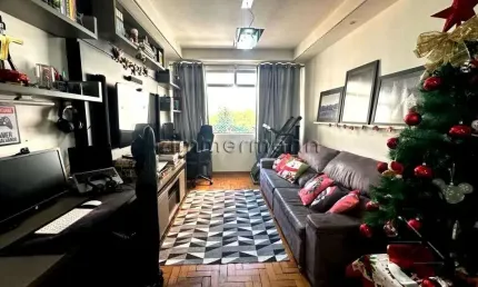 Apartamento com 2 quartos à venda na Rua Doutor Franco da Rocha, --, Perdizes, São Paulo, 67 m2 por R$ 695.000