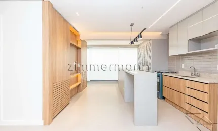 Apartamento com 2 quartos à venda na rua doutor penaforte mendes, --, consolação, são paulo, 63 m2 por r$ 1.335.000