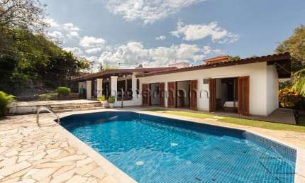Casa com 6 quartos à venda na Rua Professor Horácio Berlinck, --, Butantã, São Paulo, 450 m2 por R$ 4.000.000