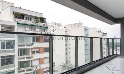 Apartamento com 3 quartos à venda na rua augusta, --, jardim américa, são paulo, 77 m2 por r$ 2.427.702