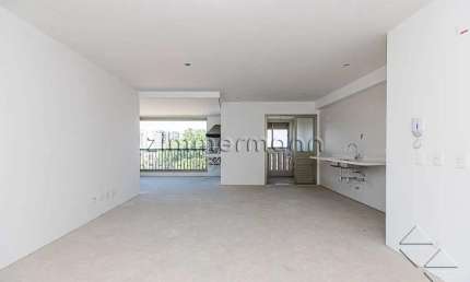 Apartamento com 3 quartos à venda na Rua Cuevas, --, Lapa, São Paulo, 118 m2 por R$ 1.780.000