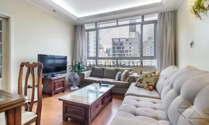 Apartamento com 4 quartos à venda na avenida pedroso de morais, --, pinheiros, são paulo, 120 m2 por r$ 1.595.000
