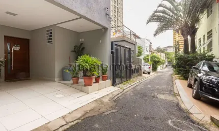 Casa com 4 quartos à venda na travessa caligasta, --, perdizes, são paulo, 247 m2 por r$ 2.000.000