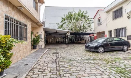 Casa com 2 quartos à venda na GREGORIO DE MATOS, --, Mooca, São Paulo, 180 m2 por R$ 830.000