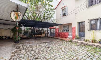 Casa com 3 quartos à venda na Rua Gregório Matos, --, Mooca, São Paulo, 280 m2 por R$ 950.000