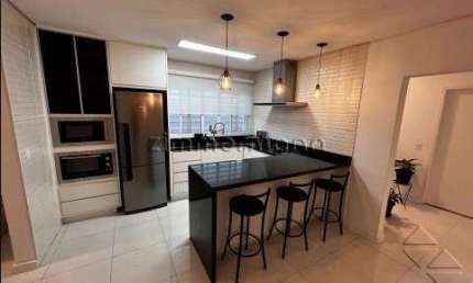 Casa com 3 quartos à venda na Rua Ilha Grande, --, Imirim, São Paulo, 158 m2 por R$ 900.000