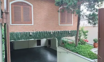 Casa com 7 quartos à venda na Rua Xavier da Veiga, --, Santana, São Paulo, 215 m2 por R$ 1.500.000
