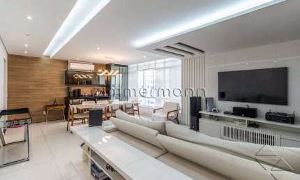 Apartamento com 3 quartos à venda na Rua Doutor Veiga Filho, --, Higienópolis, São Paulo, 186 m2 por R$ 2.050.000