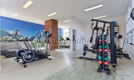 Apartamento com 3 quartos à venda na Rua Hassib Mofarrej, --, Vila Leopoldina, São Paulo, 79 m2 por R$ 920.000