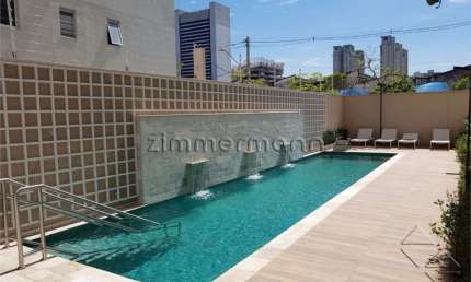 Apartamento com 2 quartos à venda na Rua Xavier Krauss, --, Vila Leopoldina, São Paulo, 34 m2 por R$ 330.000