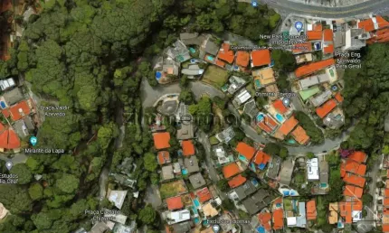 Terreno à venda na Rua Cardeal Cagliori, --, Alto de Pinheiros, São Paulo por R$ 3.200.000