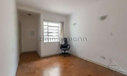 Apartamento com 3 quartos à venda na Rua Professor João Arruda, --, Perdizes, São Paulo, 72 m2 por R$ 670.000