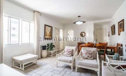 Apartamento com 3 quartos à venda na Rua Mourato Coelho, --, Pinheiros, São Paulo, 84 m2 por R$ 740.000