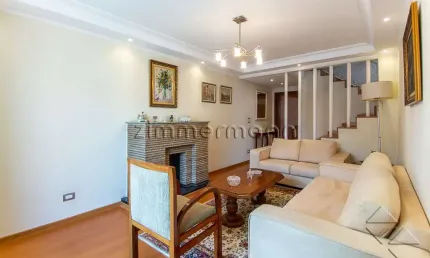 Casa com 3 quartos à venda na rua dom luís de bragança, --, planalto paulista, são paulo, 100 m2 por r$ 1.050.000