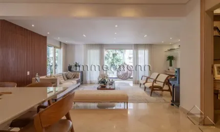 Apartamento com 4 quartos à venda na rua doutor homem de melo, --, perdizes, são paulo, 171 m2 por r$ 2.990.000