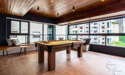 Cobertura com 2 quartos à venda na Rua Itacema, --, Itaim Bibi, São Paulo, 162 m2 por R$ 2.628.000