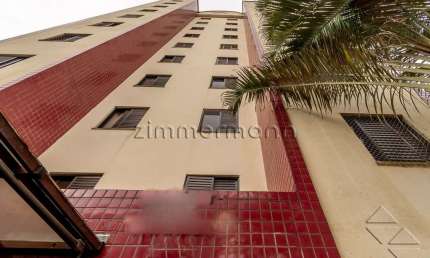 Apartamento com 3 quartos à venda na Rua Jaboatão, --, Casa Verde, São Paulo, 83 m2 por R$ 610.000