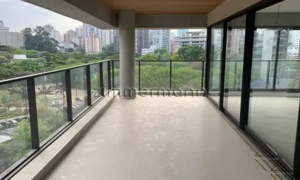Apartamento com 3 quartos à venda na avenida professor ascendino reis, --, vila clementino, são paulo, 171 m2 por r$ 4.500.000