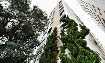 Apartamento com 3 quartos à venda na Alameda Itu, --, Jardim América, São Paulo, 175 m2 por R$ 1.450.000