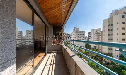Apartamento com 3 quartos à venda na rua nebraska, --, brooklin, são paulo, 136 m2 por r$ 1.550.000