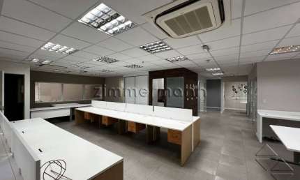 Casa comercial à venda na Rua Tabapuã, --, Itaim Bibi, São Paulo, 152 m2 por R$ 3.400.000
